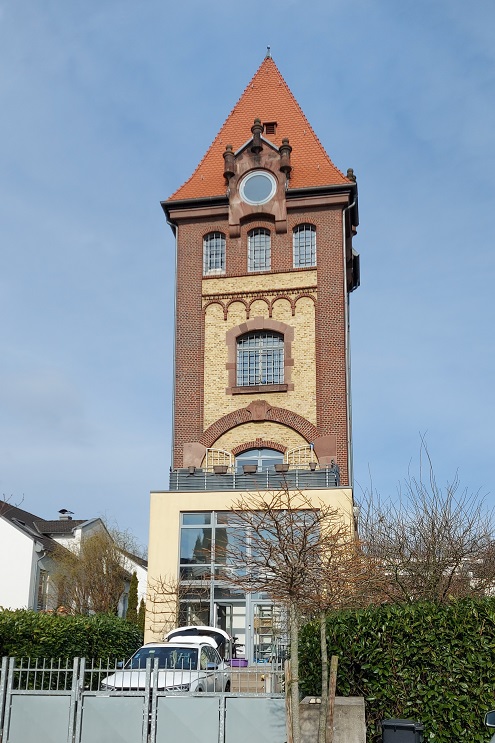 Buer - Vestiaturm - 2022